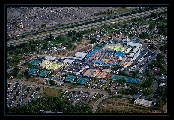 2011 Western and Southern Open