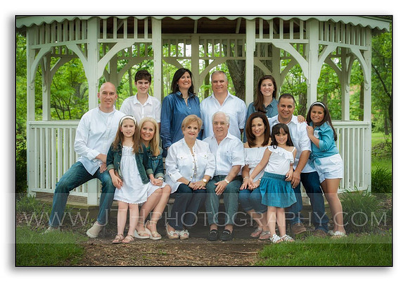 BarrerasFamily