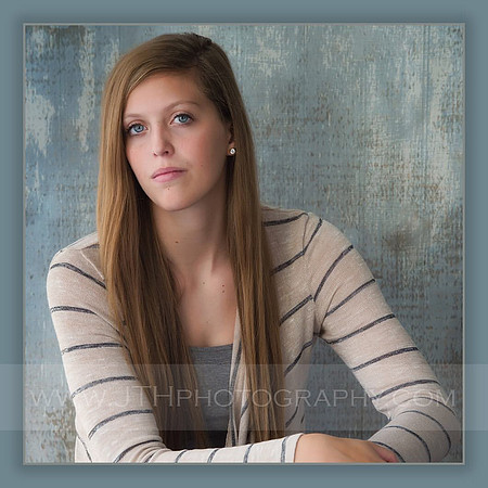 Allie - Class of 2016